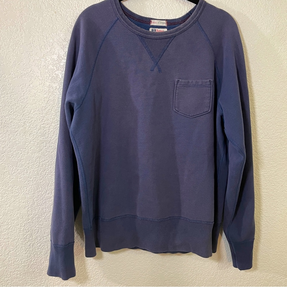 Champion X Todd Snyder Sweatshirt Men’s Large Made in Canada